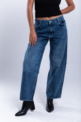 Ocean Barell Denim - Female